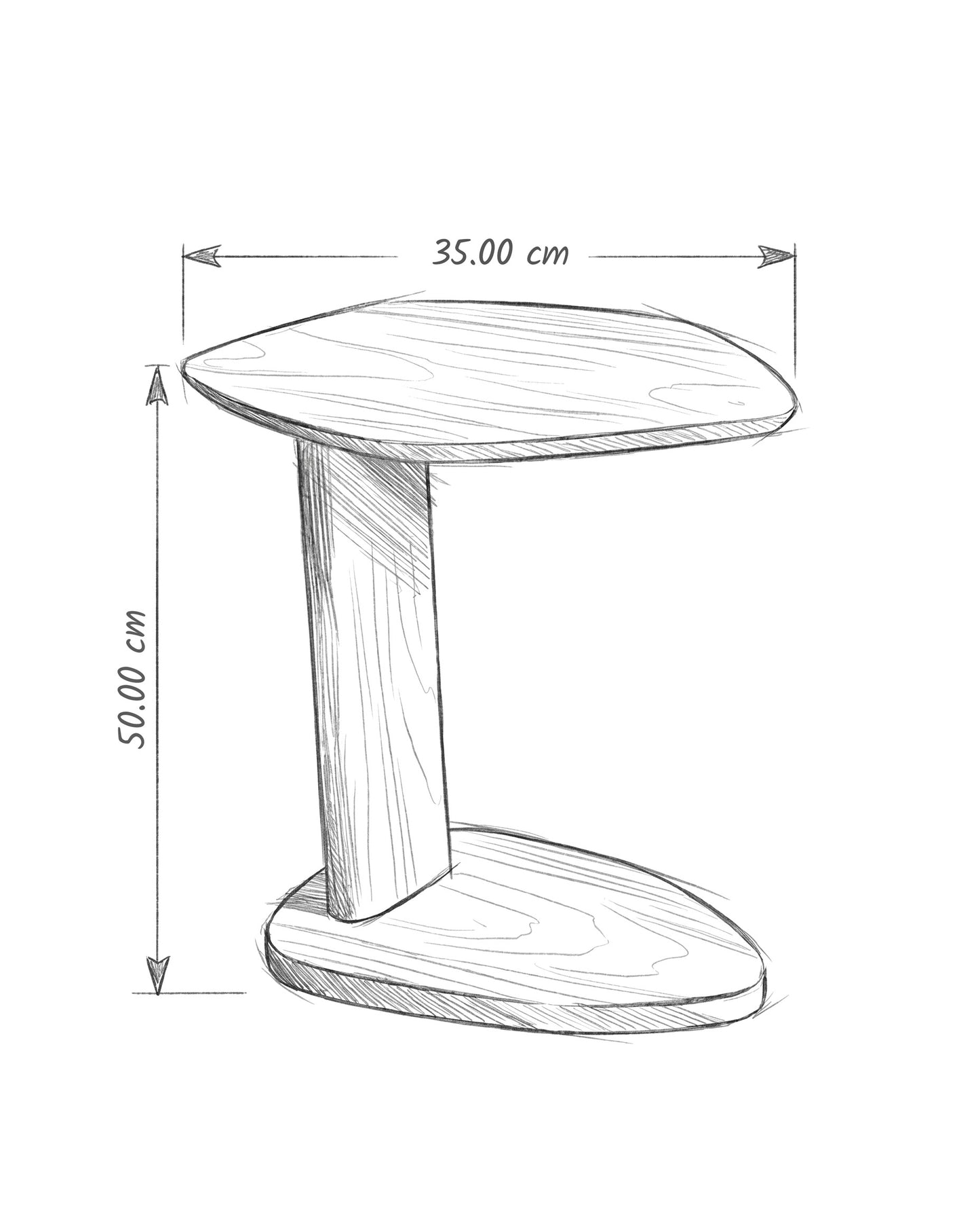 Side Side Table