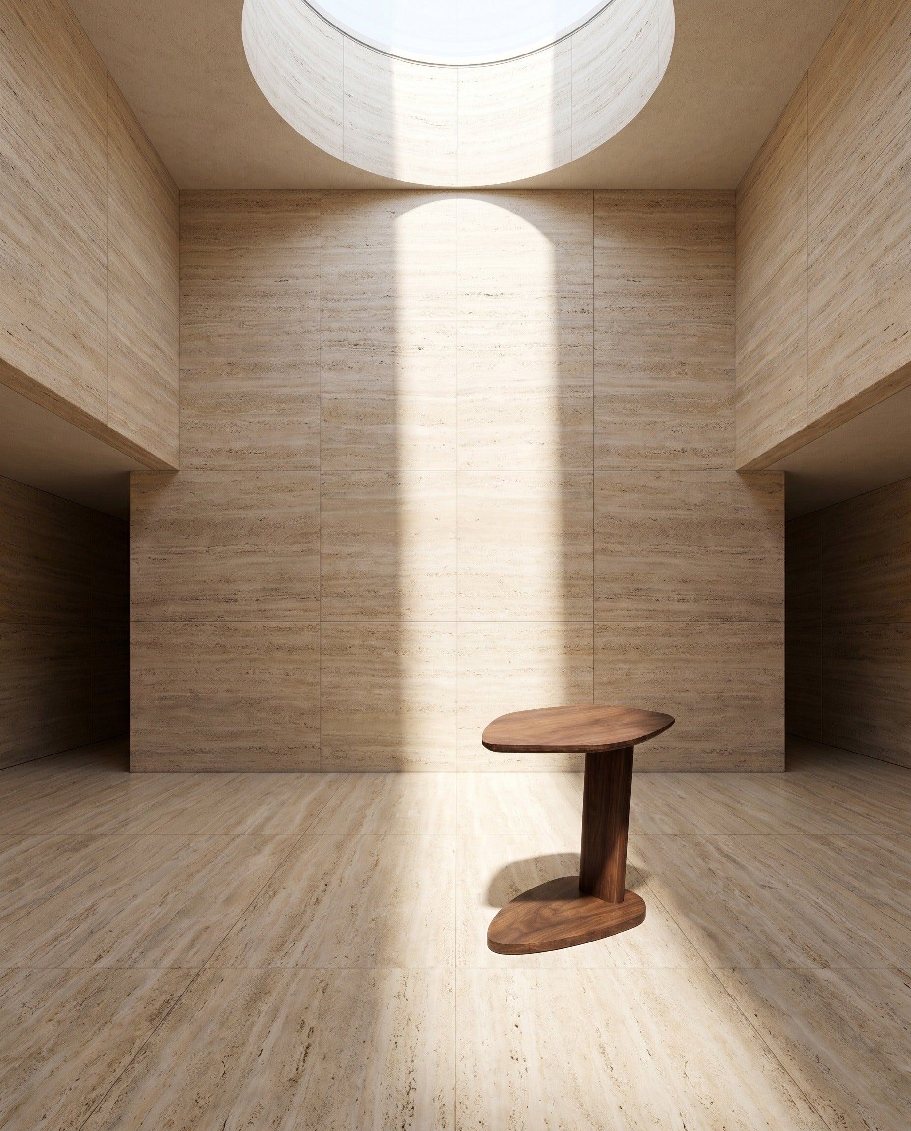 Side Side Table