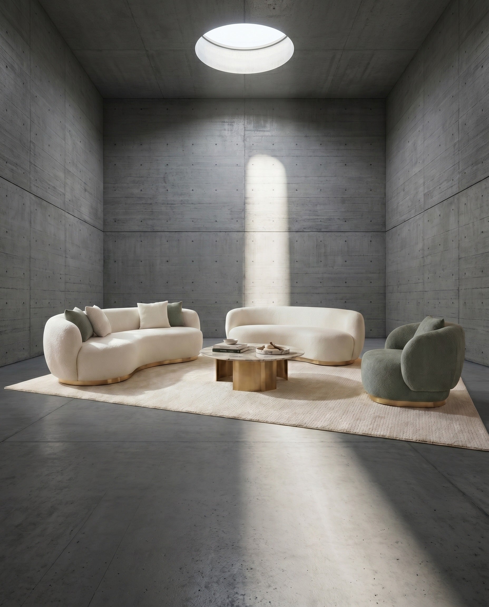 Sky Sofa