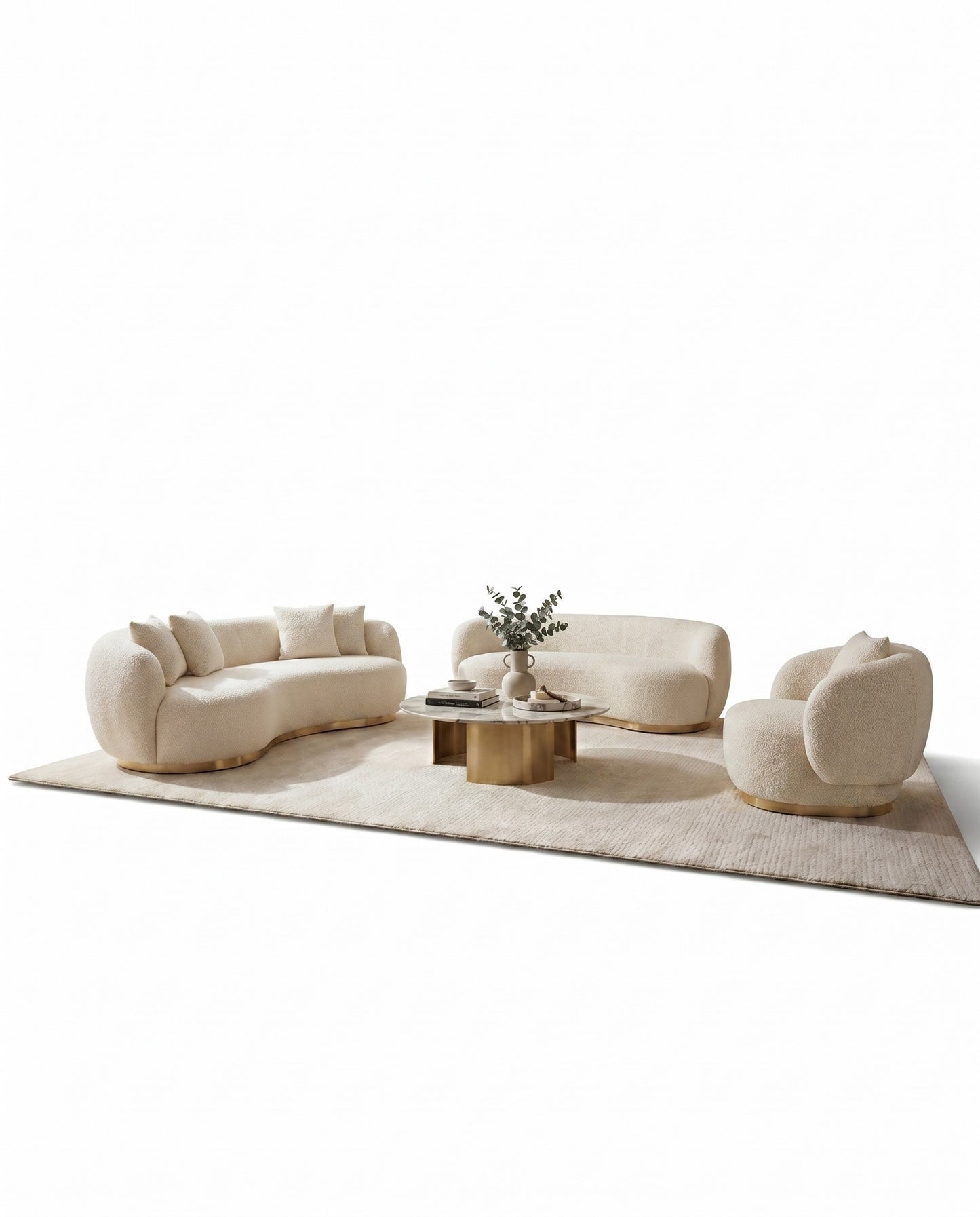 Sky Sofa
