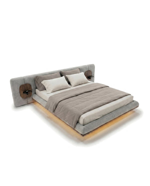Slate Bed