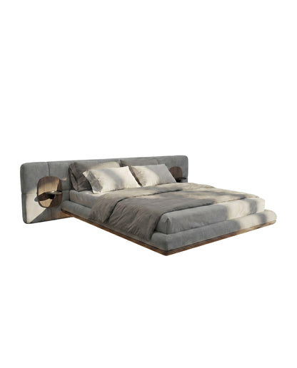 Slate Bed