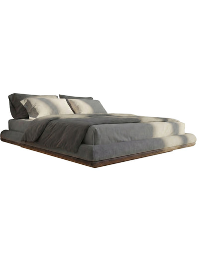 Slate Bed