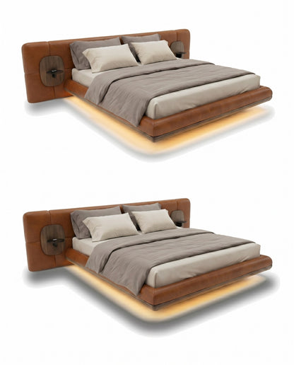 Slate Bed