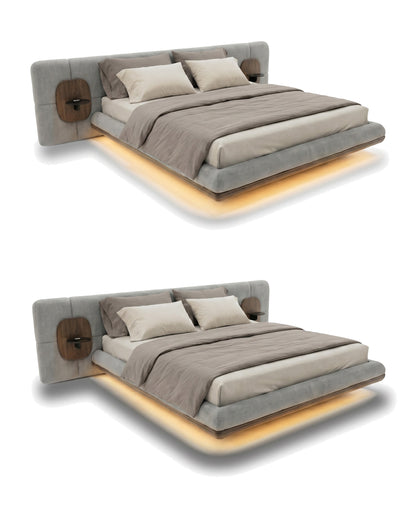 Slate Bed