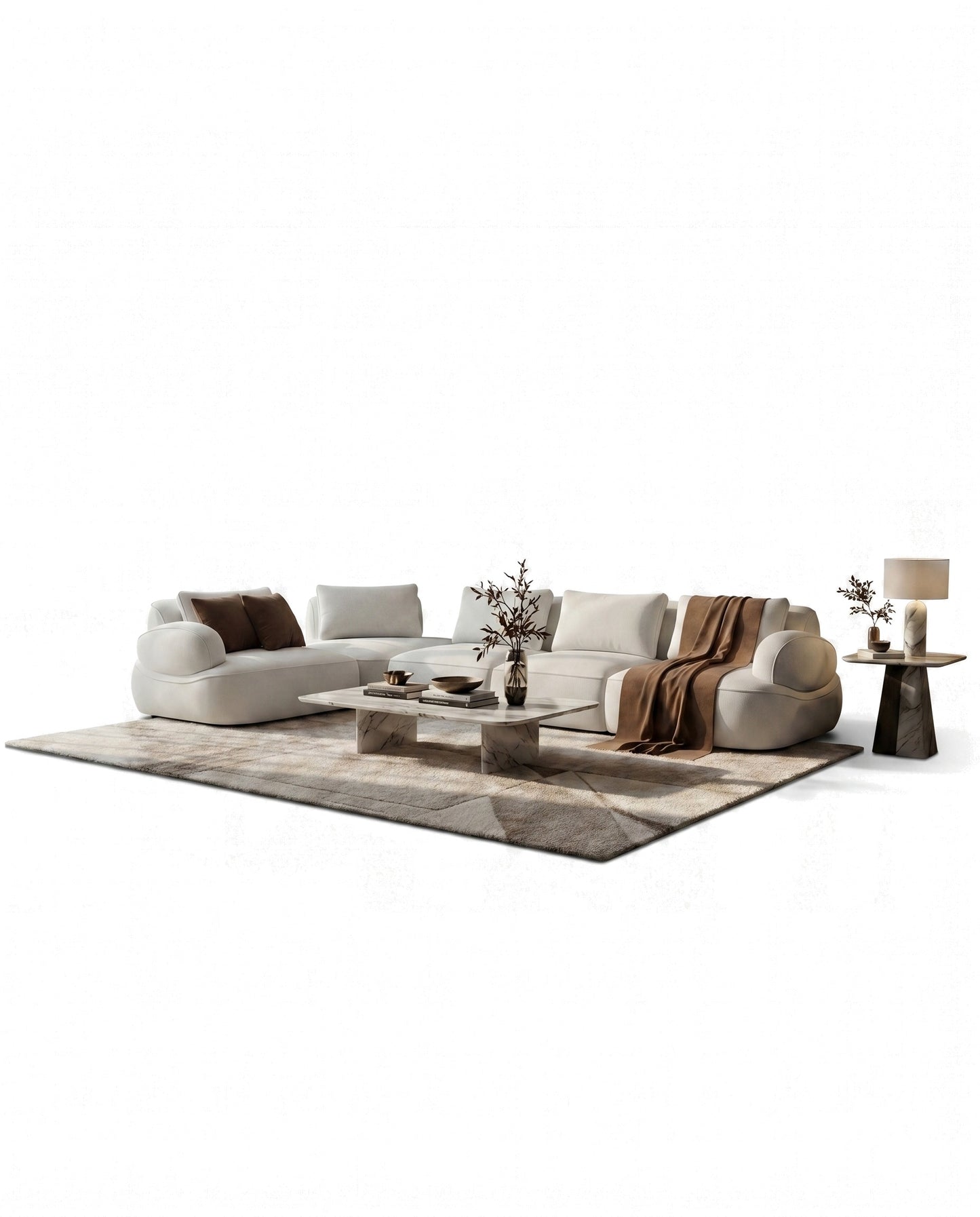 Smile Sofa
