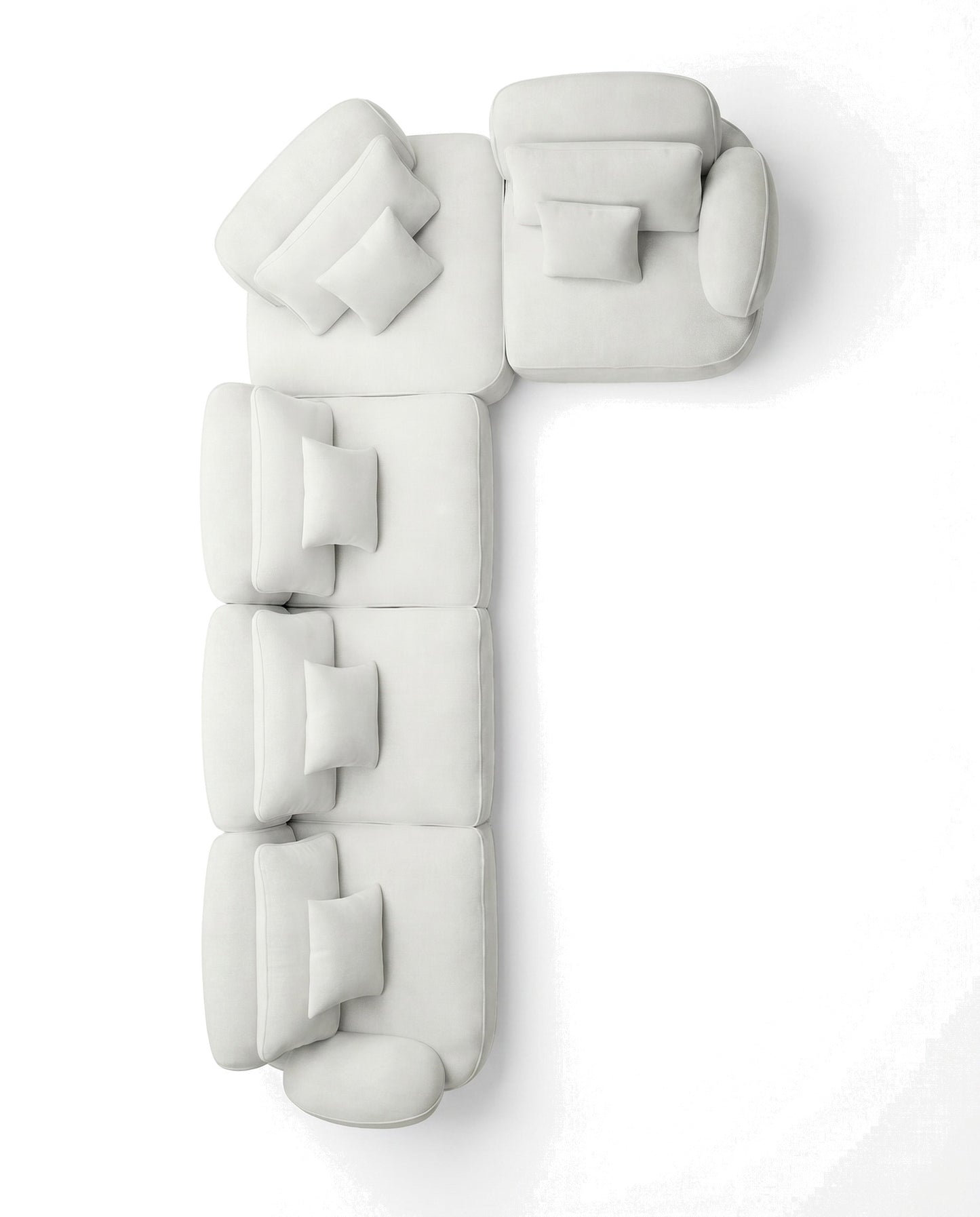 Smile Sofa