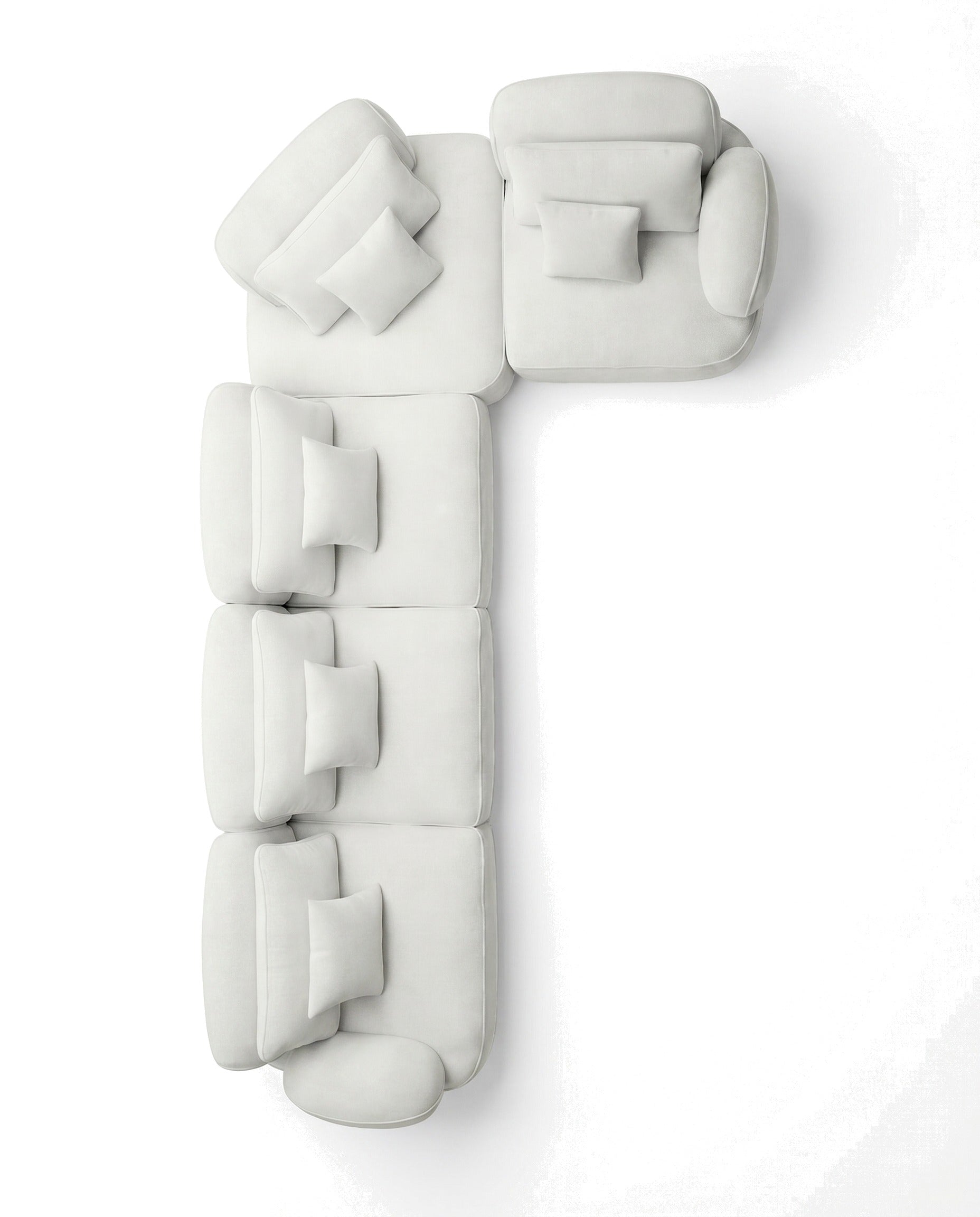 Smile Sofa