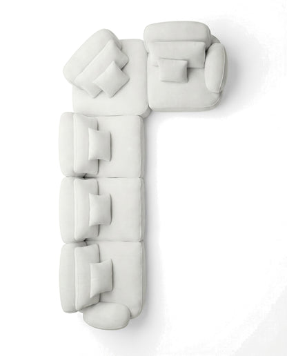 Smile Sofa