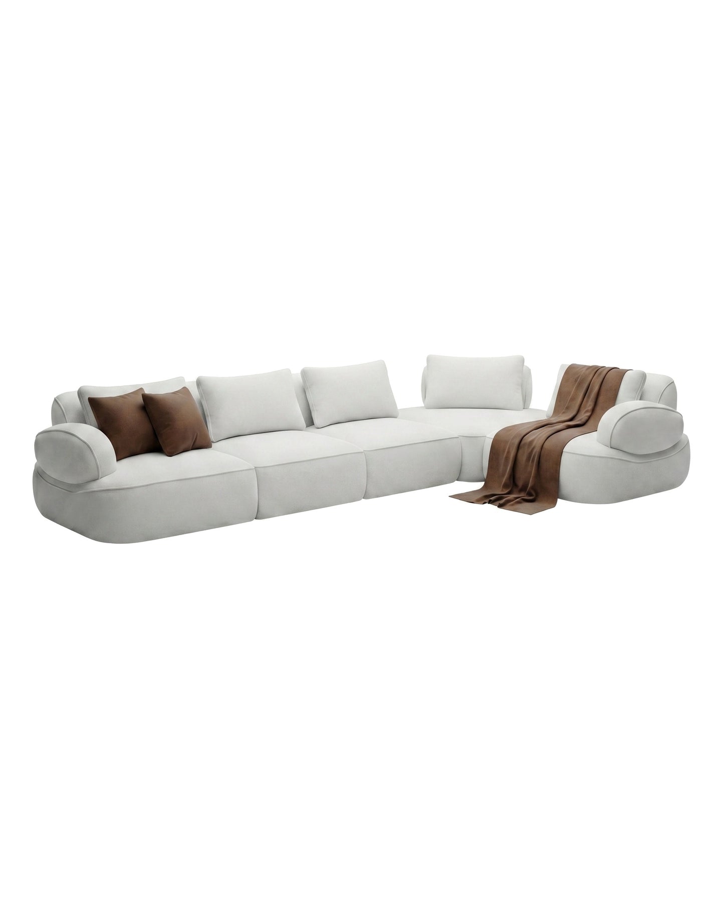 Smile Sofa