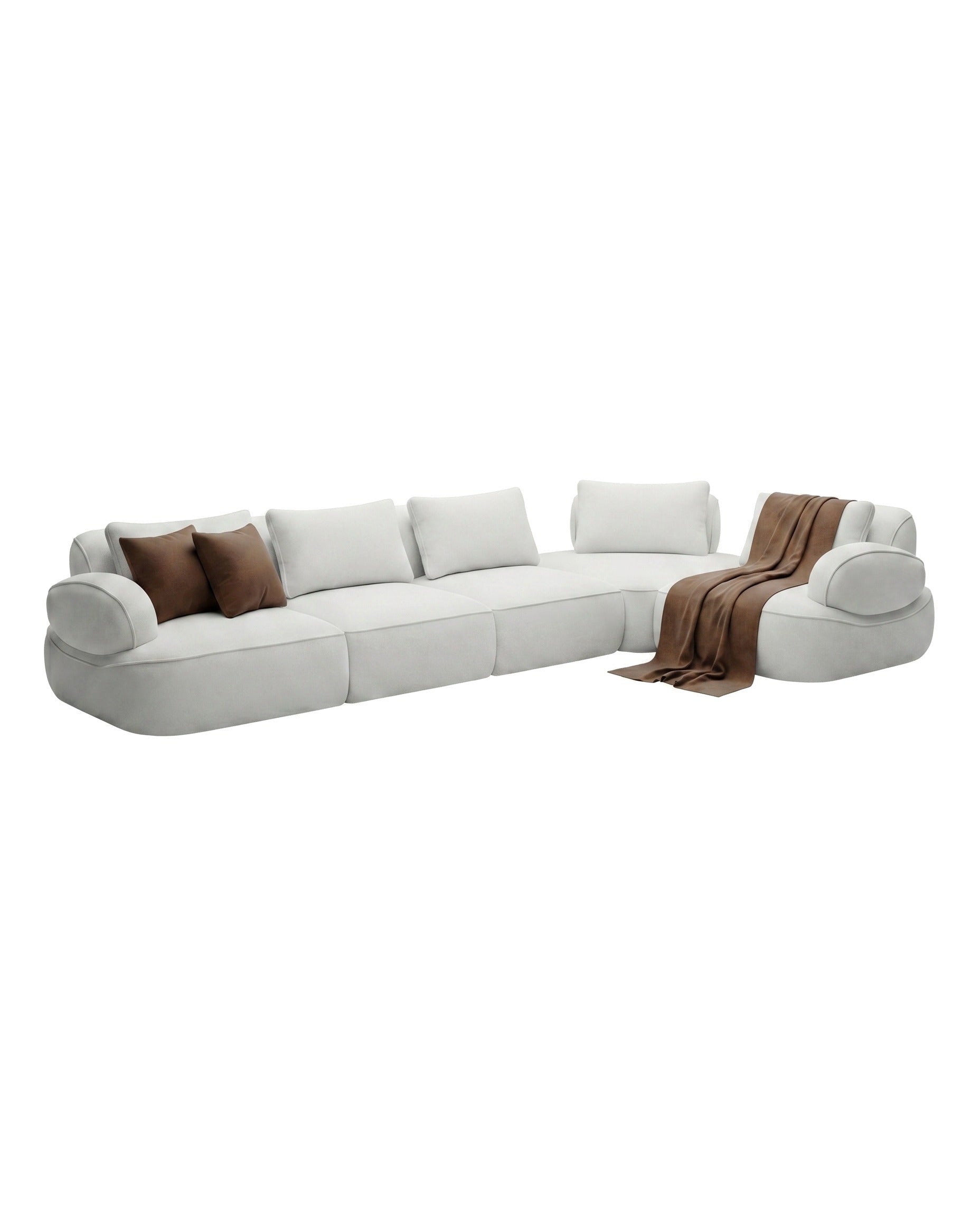 Smile Sofa