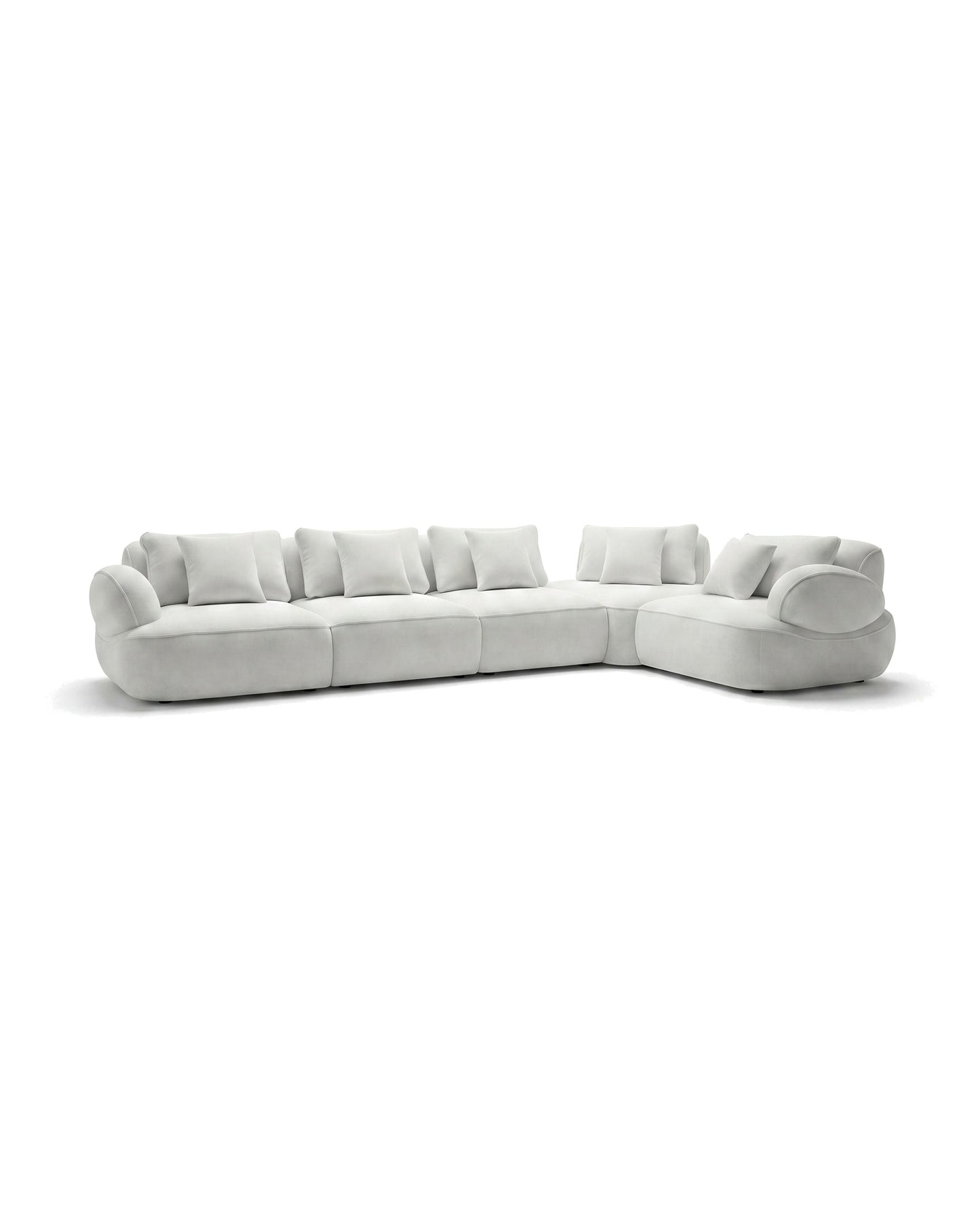 Smile Sofa