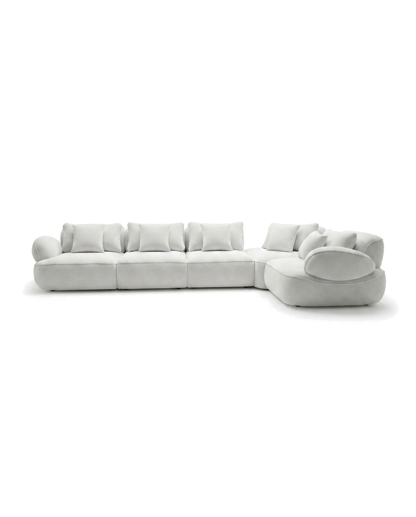 Smile Sofa