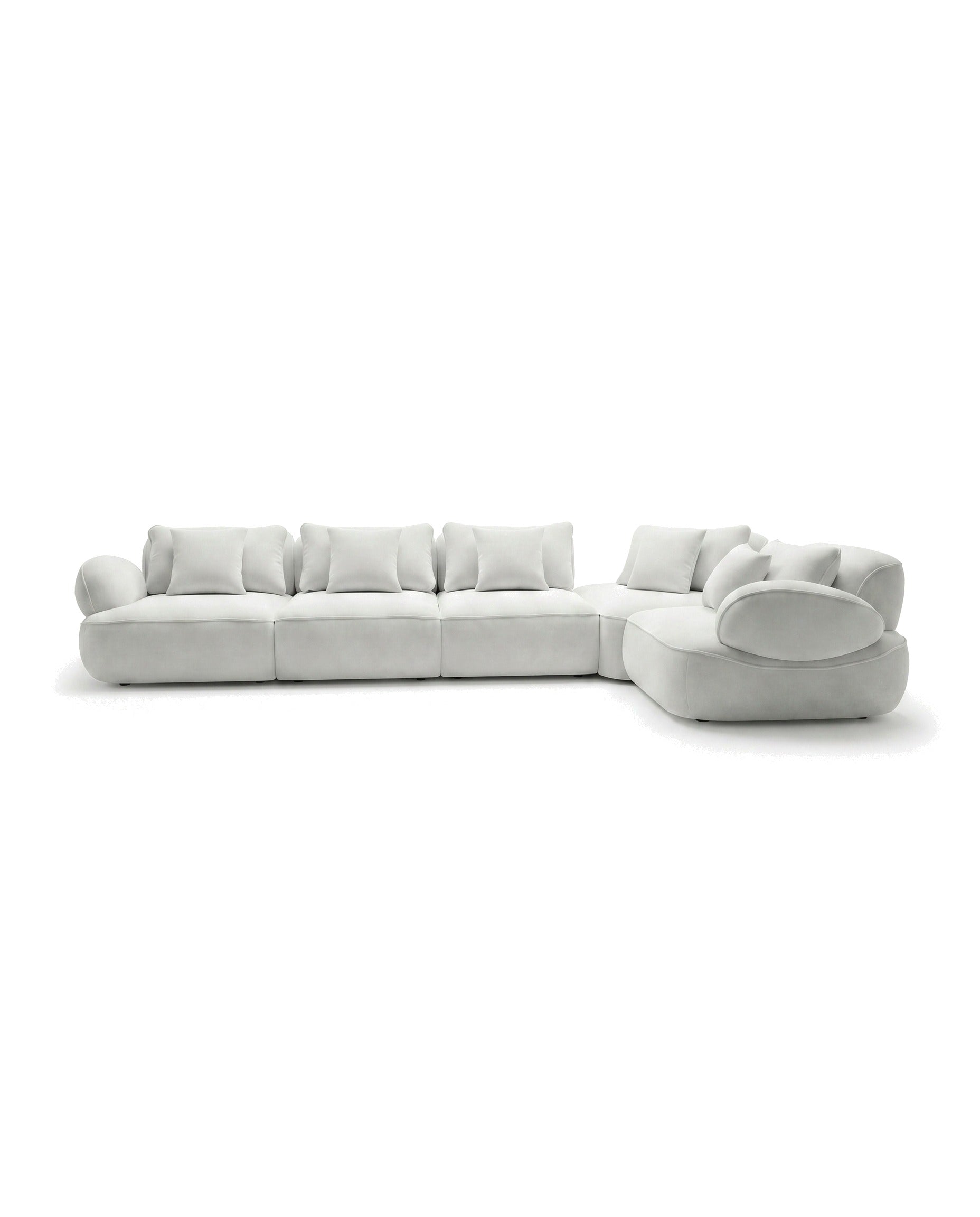 Smile Sofa