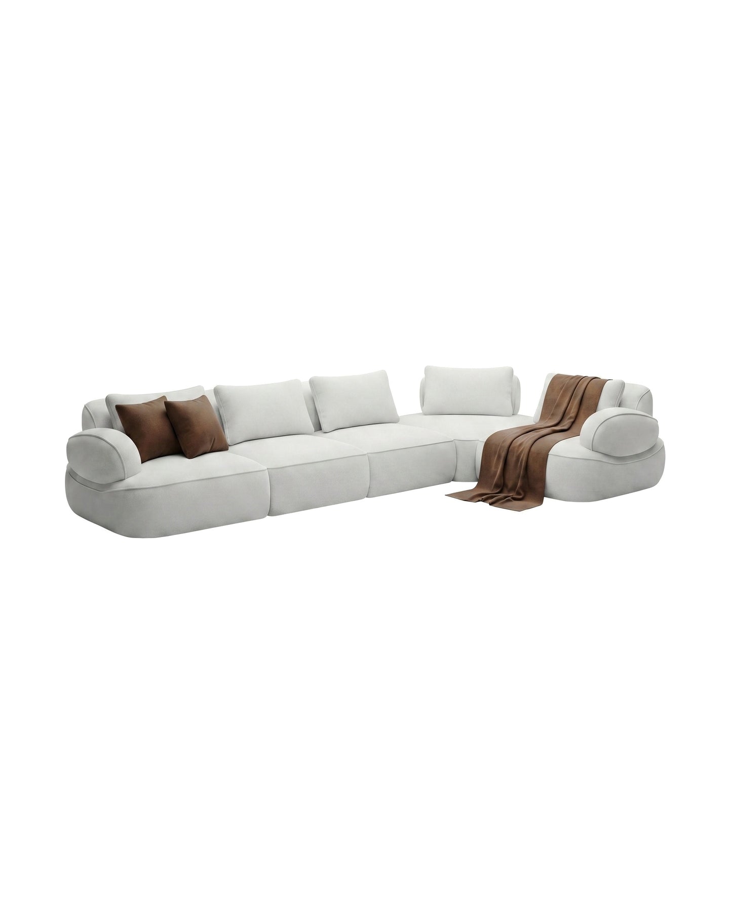 Smile Sofa