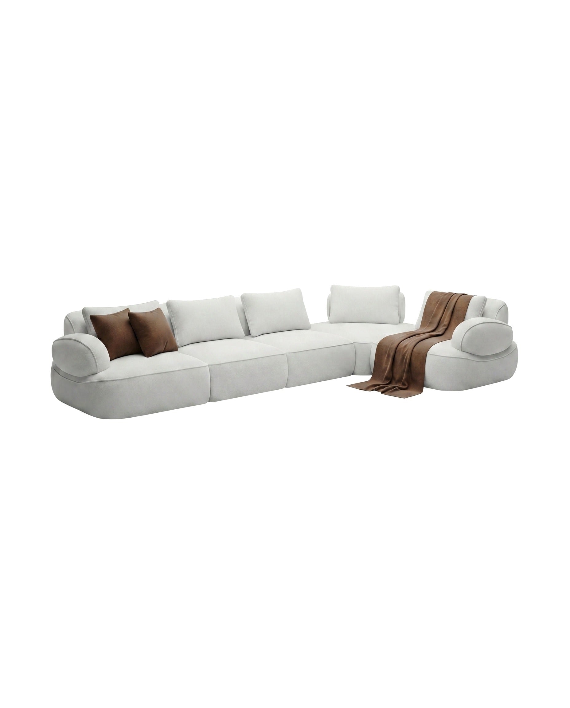 Smile Sofa