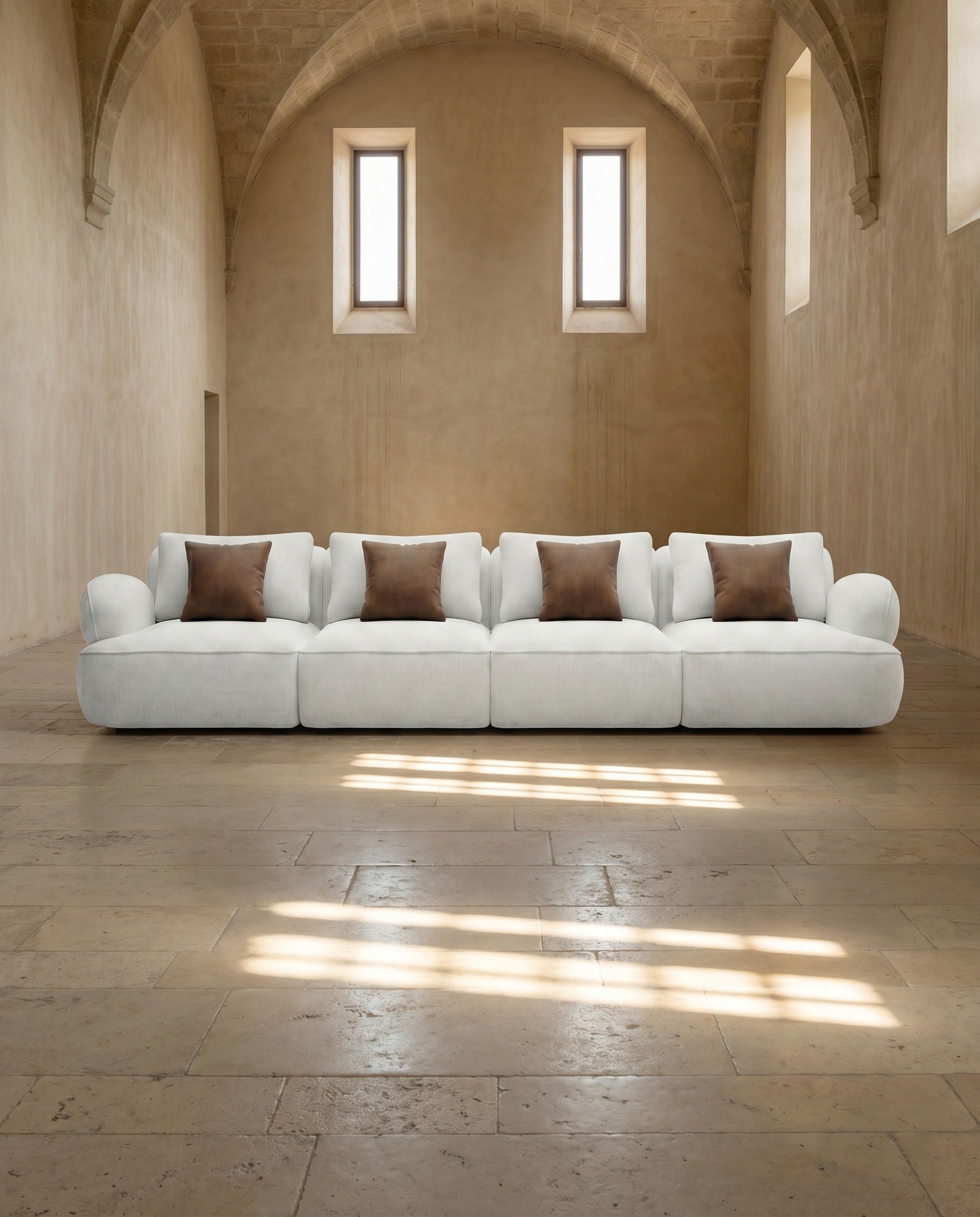 Smile Sofa