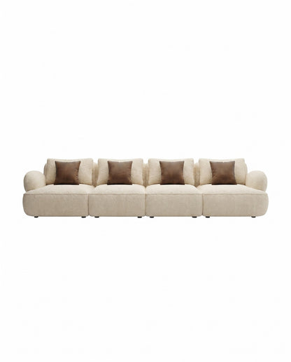 Smile Sofa