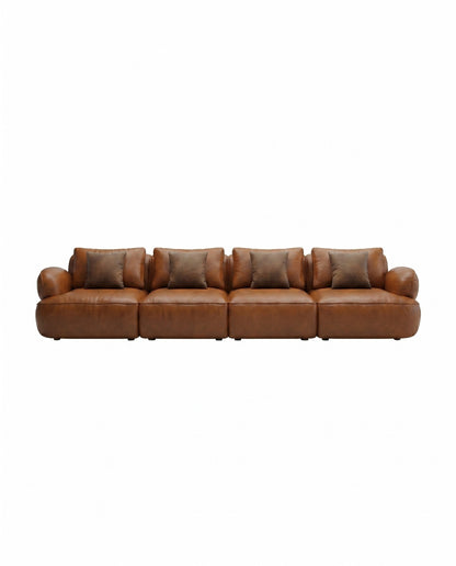 Smile Sofa