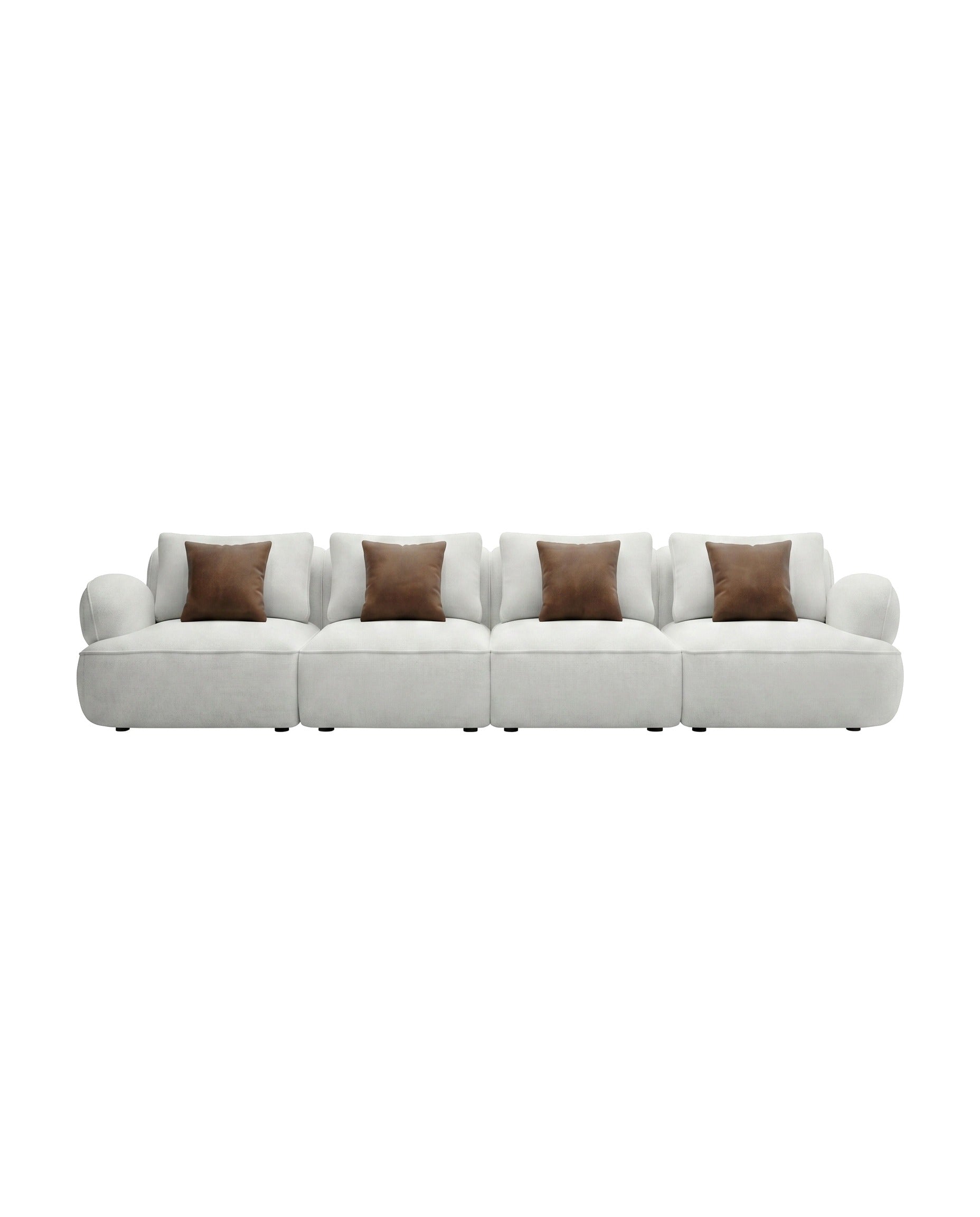 Smile Sofa