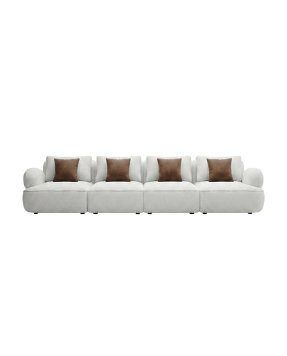 Smile Sofa