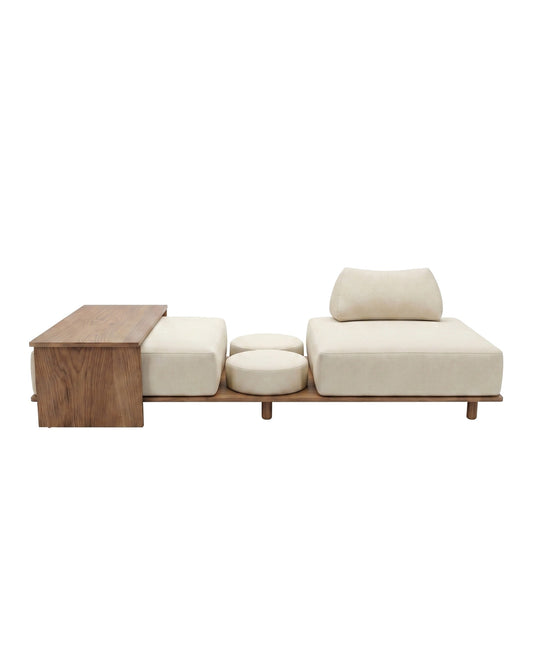 Sola Sofa