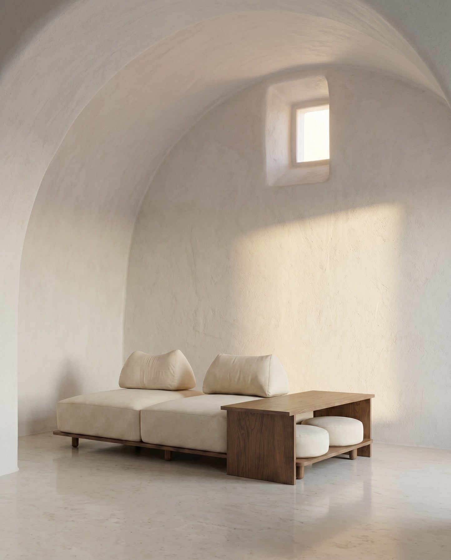 Sola Sofa