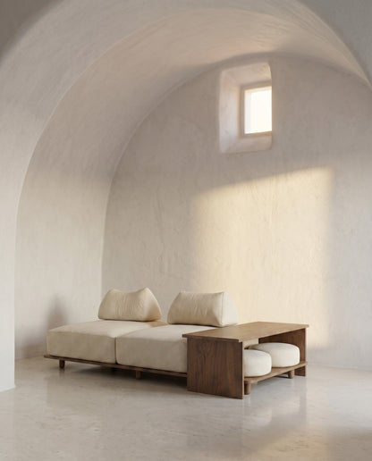 Sola Sofa