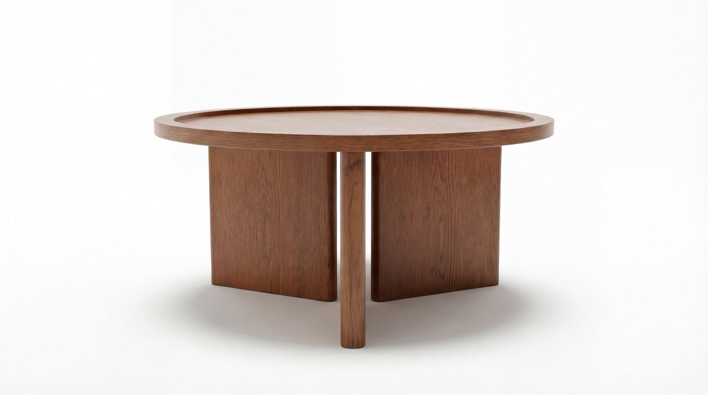 NOAH Furniture - BEE - front view
