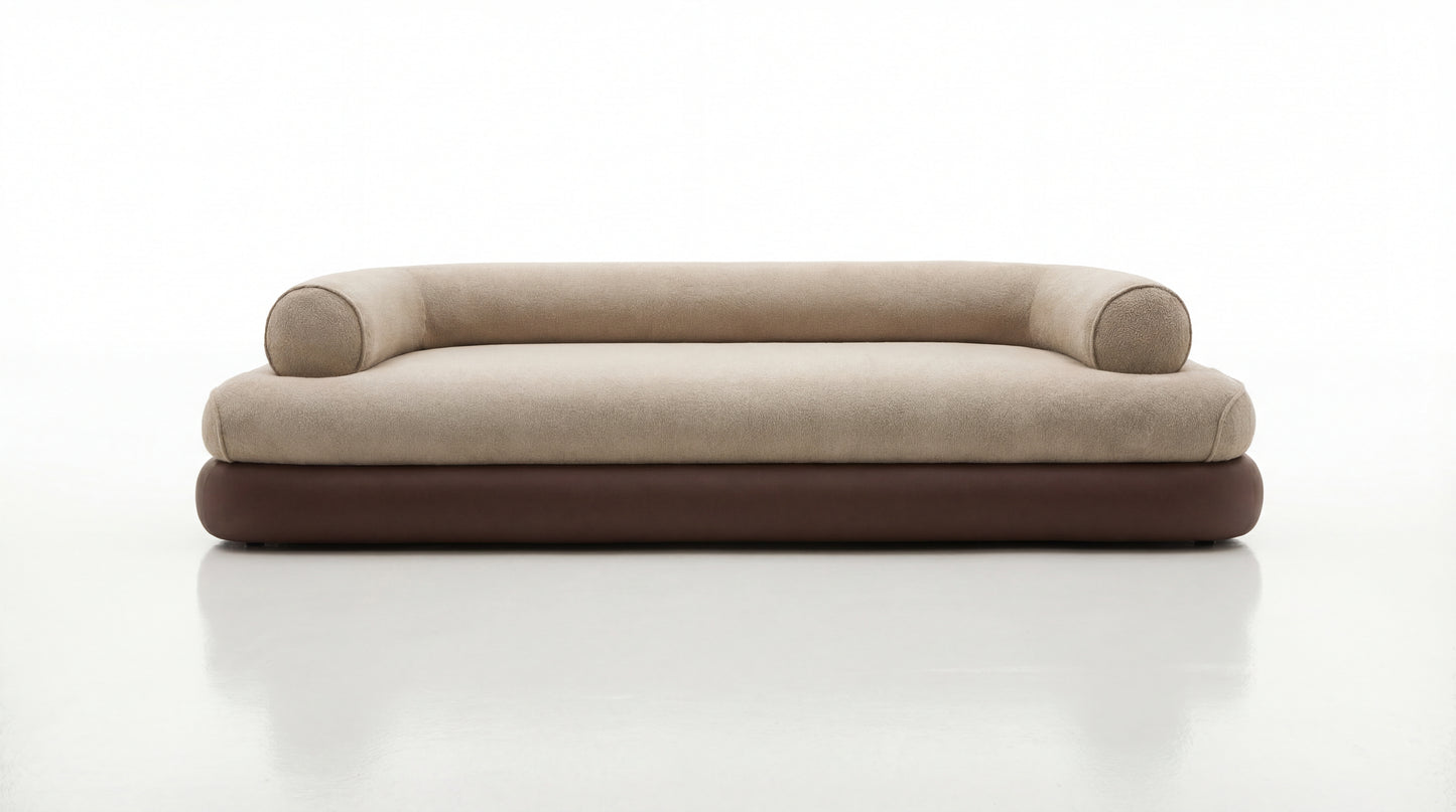NEW RUBIGE SOFA