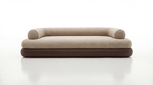 NEW RUBIGE SOFA