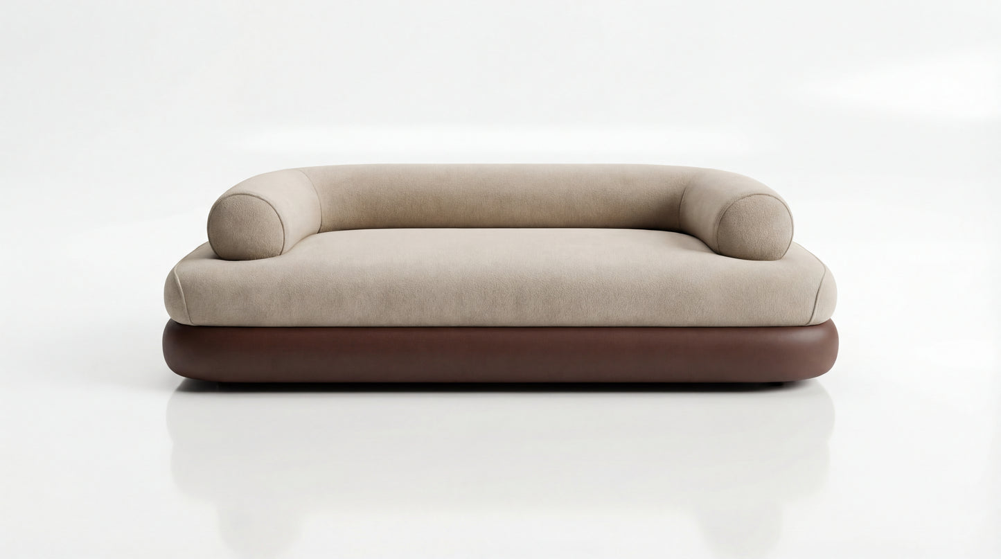 NEW RUBIGE SOFA