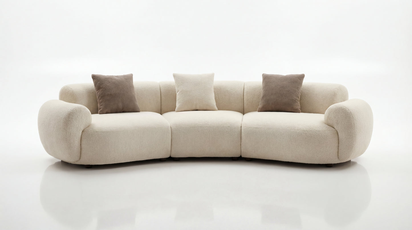 NEW VALENTINA SOFA