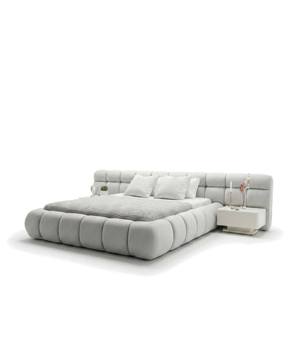 Spinel Bed