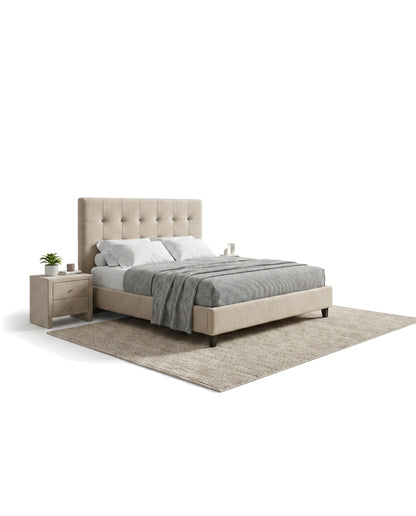Spinel Bed