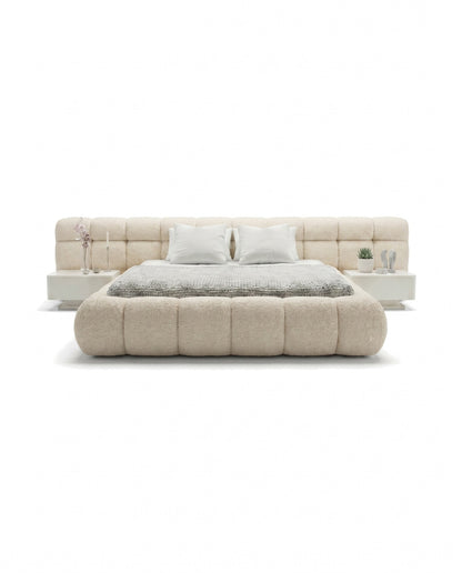 Spinel Bed