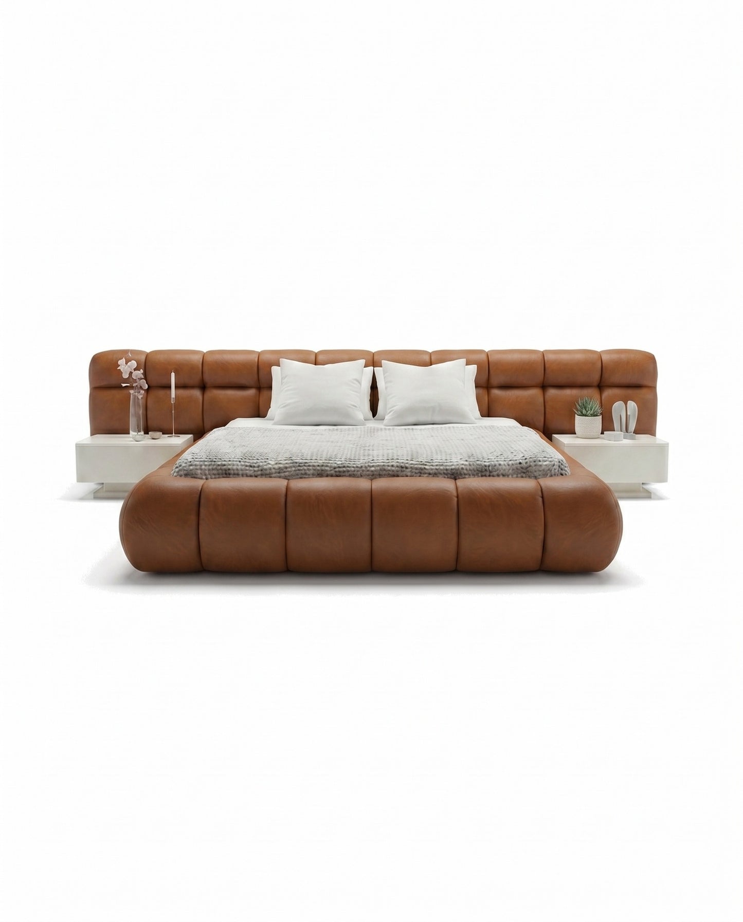 Spinel Bed