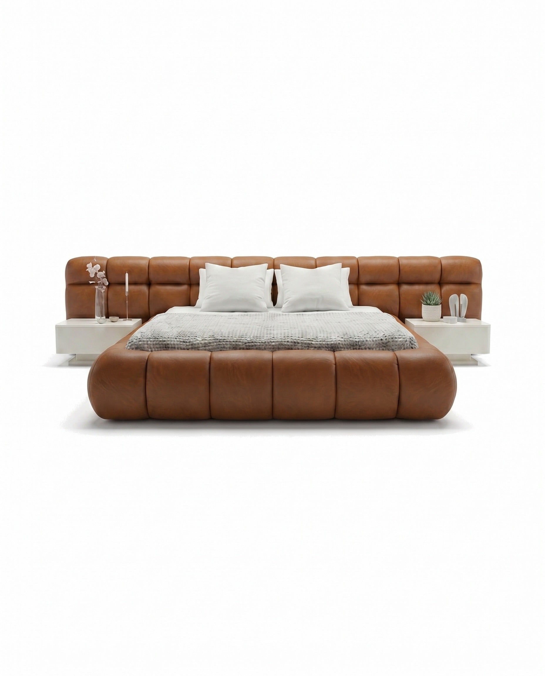 Spinel Bed