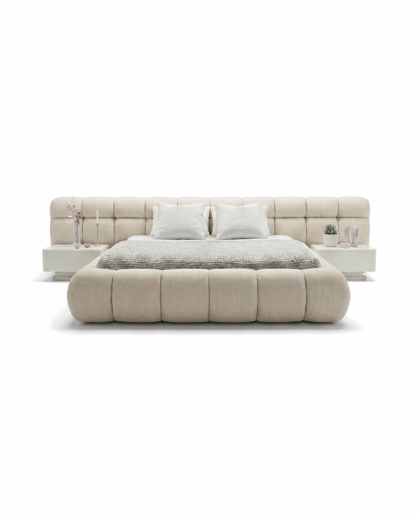 Spinel Bed