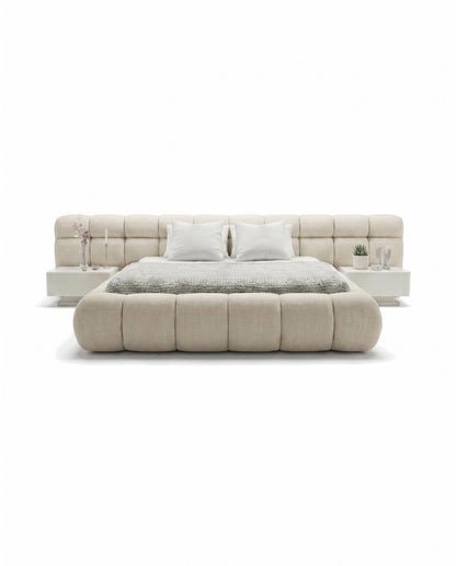 Spinel Bed