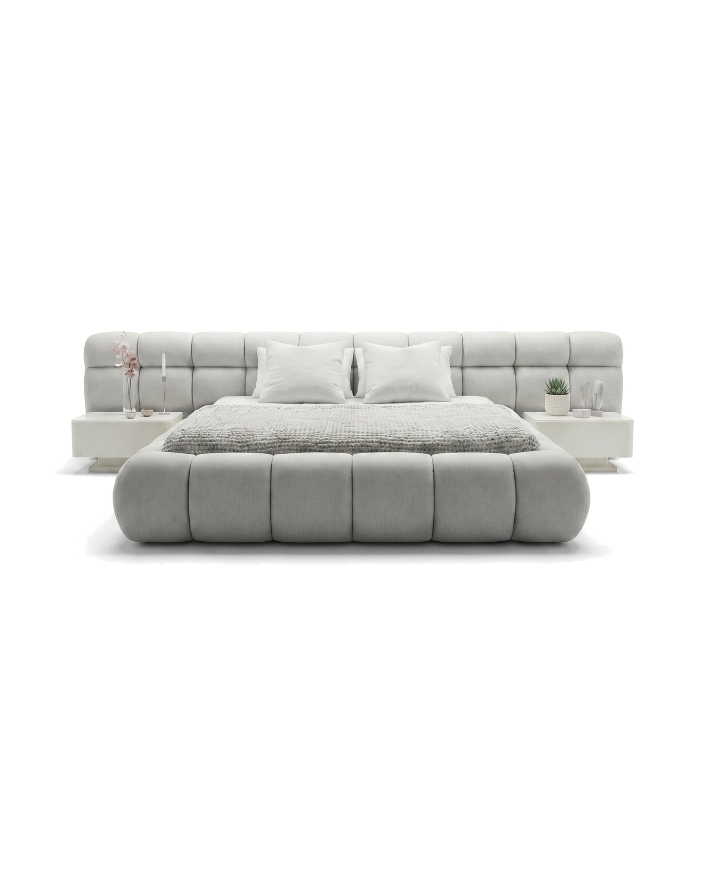 Spinel Bed