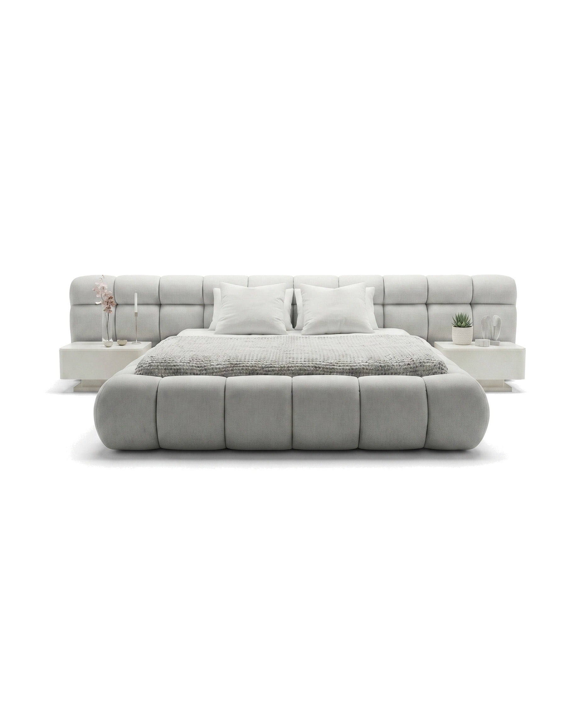 Spinel Bed