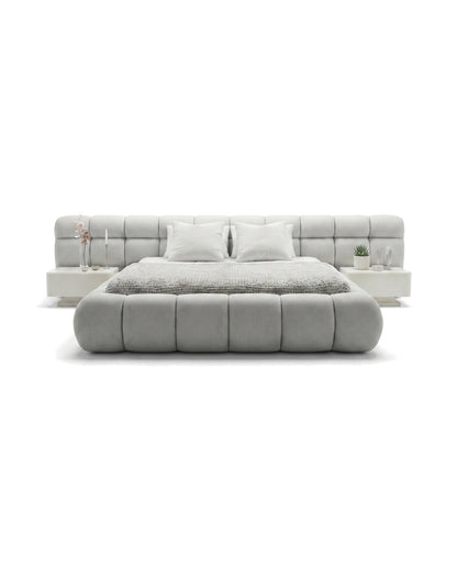 Spinel Bed