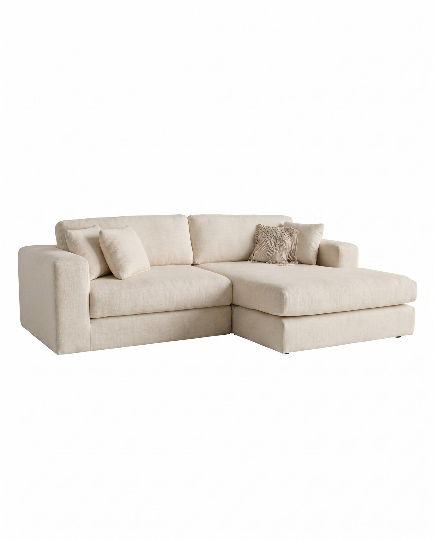 Sugar Sofa