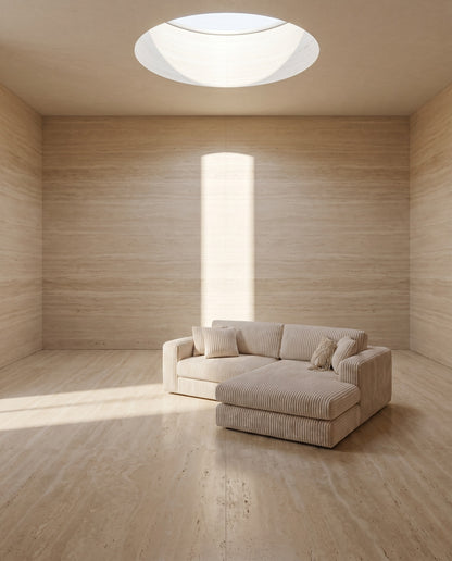 Sugar Sofa