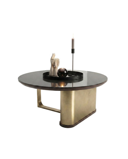 Sun Side Table