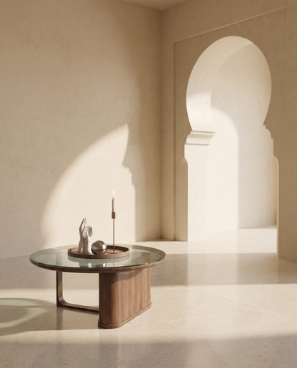 Sun Side Table