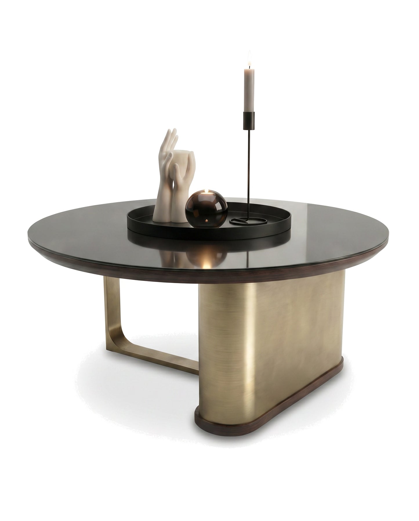 Sun Side Table