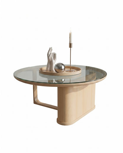 Sun Side Table