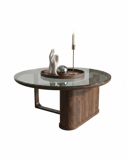 Sun Side Table